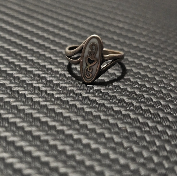 Jewelry - Vintage Promise Ring